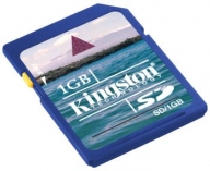 Speicherkarte mini SD 4 GB Intenso