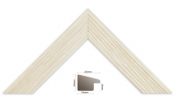 wooden moulding 227 AVO