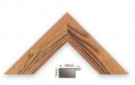 wooden moulding 7200 ARA