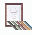 Wooden frame 7x10.5 ins. 18x27 cm Lafayette