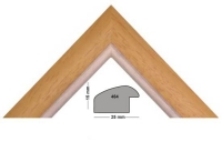 wooden moulding 464-GIA