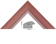 wooden moulding 464-ROSA