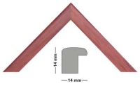 wooden moulding 332-RSS